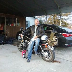 Meet your Posher, Rodney